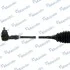 Рулевой механизм (рейка) в сборе MANDO EX5650007600 (фото 3)