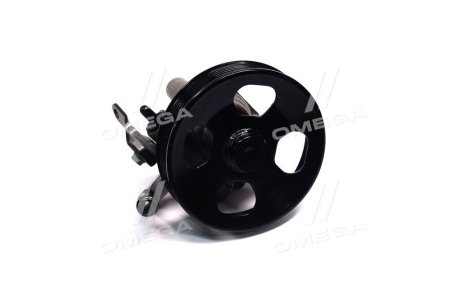 Насос гидроусилителя MANDO EX571002E100