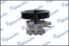 Насос гидроусилителя MANDO EX571002P010 (фото 3)