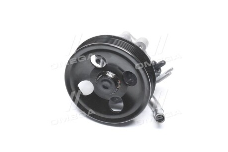 Насос гидроусилителя керма MANDO EX571003R000