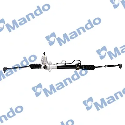 Рейка рулевая Hyundai Tucson (JM)/KIA Sportage II (JE_, KM_) MAND MANDO EX577001F702 (фото 1)
