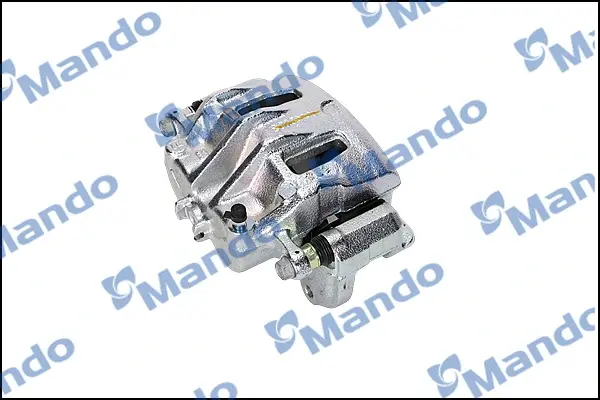 Гальмівний супорт MANDO EX581302B700 (фото 1)