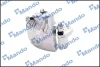 Суппорт тормоза MANDO EX581902EA00 (фото 3)