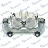 Суппорт тормоза MANDO EX581902PA70 (фото 3)