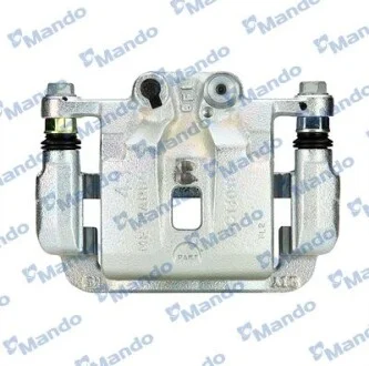 Суппорт тормоза MANDO EX583102PA70