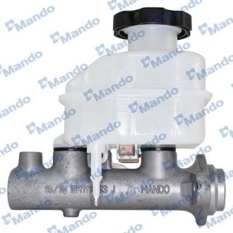 Главный тормозной цилиндр MANDO EX585102F600