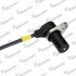 Датчик ABS MANDO EX9566026000 (фото 2)