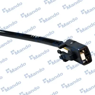 Датчик ABS HYUNDAI Accent/Verna FRT/LH "01-"06 MANDO EX9567125200 (фото 1)