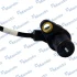 Датчик ABS HYUNDAI Accent/Verna FRT/LH "01-"06 MANDO EX9567125200 (фото 2)