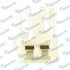 Датчик ABS HYUNDAI/KIA Tucson/Sportage RR/RH 2WD " MANDO EX956802E310 (фото 1)