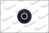 Сайлентблок важеля заднього Hyundai Santa Fe Iii (12-) MANDO MCC010014 (фото 3)