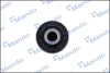 Сайлентблок важеля заднього Hyundai Santa Fe Iii (12-) MANDO MCC010014 (фото 4)
