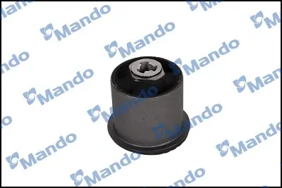 Сайлентблок балки задньої Kia Soul 1.6 (09-) MANDO MCC010618 (фото 1)