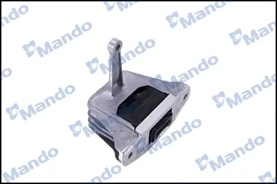 Опора двигуна гумометалева MANDO MCC010680 (фото 1)