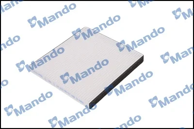 Фільтр салону MANDO MCF035