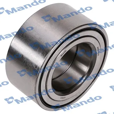 Підшипник маточини передньої Hyundai i40, ix35, Santa Fe, Sonata, Tucson / Kia Magentis, Sportage MANDO MDW010008 (фото 1)