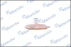 Фильтр топливный грубой очистки MANDO MF000001 (фото 4)