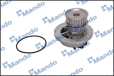 Водяной насос MANDO MMC010020