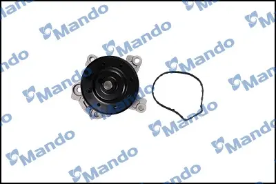 Водяной насос MANDO MMC010026 (фото 1)