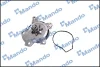Водяной насос MANDO MMC010026 (фото 2)