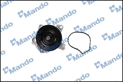 Водяной насос MANDO MMC010026