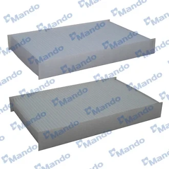 Фільтр салону MANDO MMF025055