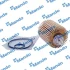 Фільтр масляний Toyota/Lexus MANDO MMF040021 (фото 3)