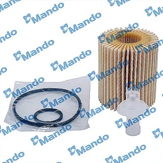 Фільтр масляний Toyota/Lexus MANDO MMF040021