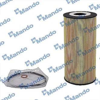 Масляный фильтр MANDO MMF040040