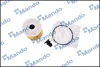 Фильтр масляный Hyundai MANDO MMF040308 (фото 1)