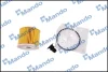 Фильтр масляный Hyundai MANDO MMF040308 (фото 2)