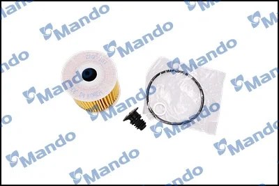 Фильтр масляный Hyundai MANDO MMF040308