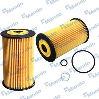 Фильтр масляный Hyundai MANDO MOF3025
