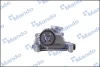 Масляний насос MANDO MOP1023 (фото 3)