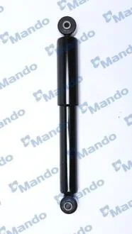 Амортизатор подвески газонаполненный задний Fiat Panda (03-12) MANDO MSS015100