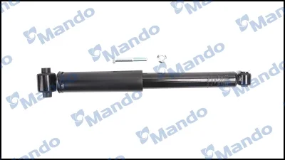Амортизатор подвески газонаполненный задний Renault Megane (03-)  MAN MANDO MSS015168