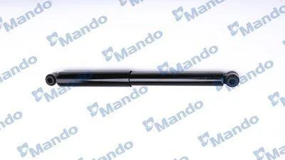 Амортизатор підвіски масляний задній Mitsubishi L200 (05-) MANDO MSS015282 (фото 1)
