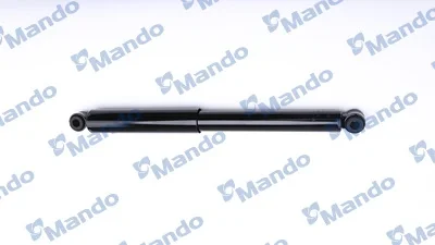 Амортизатор підвіски масляний задній Mitsubishi L200 (05-) MANDO MSS015282