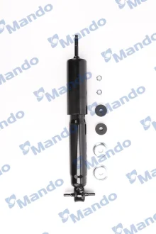 Амортизатор подвески масляный передний Mitsubishi L200 (06-) MANDO MSS015300