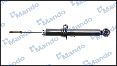 Амортизатор підвіски передній правий Kia Sorento (02-) MANDO MSS015588