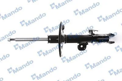 Амортизатор подвески газонаполненный передний левый Toyota RAV 4 (06-) (MSS01597 MANDO MSS015973