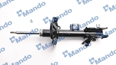 Амортизатор підвіски газонаповнений передній лівий Infiniti FX35, FX45 S50 (08-) MANDO MSS016060 (фото 1)