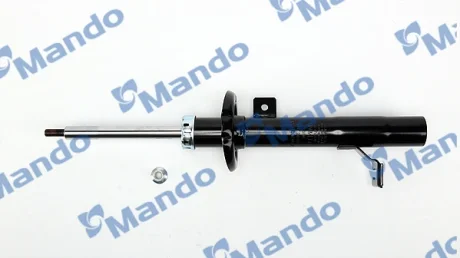 Амортизатор підвіски газонаповнений передній правий Ford Fusion (02-12)  MANDO MSS016083