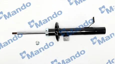Амортизатор підвіски газонаповнений передній лівий Ford Fusion (02-12)  MANDO MSS016084