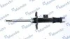 Амортизатор MANDO MSS016201 (фото 1)