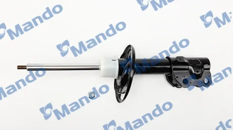 Амортизатор підвіски газонаповнений передній лівий Mazda 6 (12-)  MANDO MSS016204