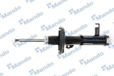 Амортизатор підвіски газонаповнений передній правий Opel Astra J / Chevr Cruze MANDO MSS016264