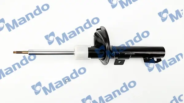 Амортизатор підвіски газонаповнений передній Ford Transit (01-06) 2.3 i 16V MANDO MSS016278 (фото 1)