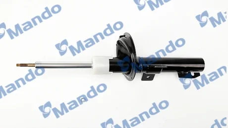 Амортизатор підвіски газонаповнений передній Ford Transit (01-06) 2.3 i 16V  MANDO MSS016278