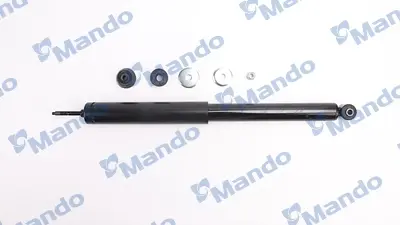 Амортизатор підвіски масляний задній Chevrolet MANDO MSS016458 (фото 1)